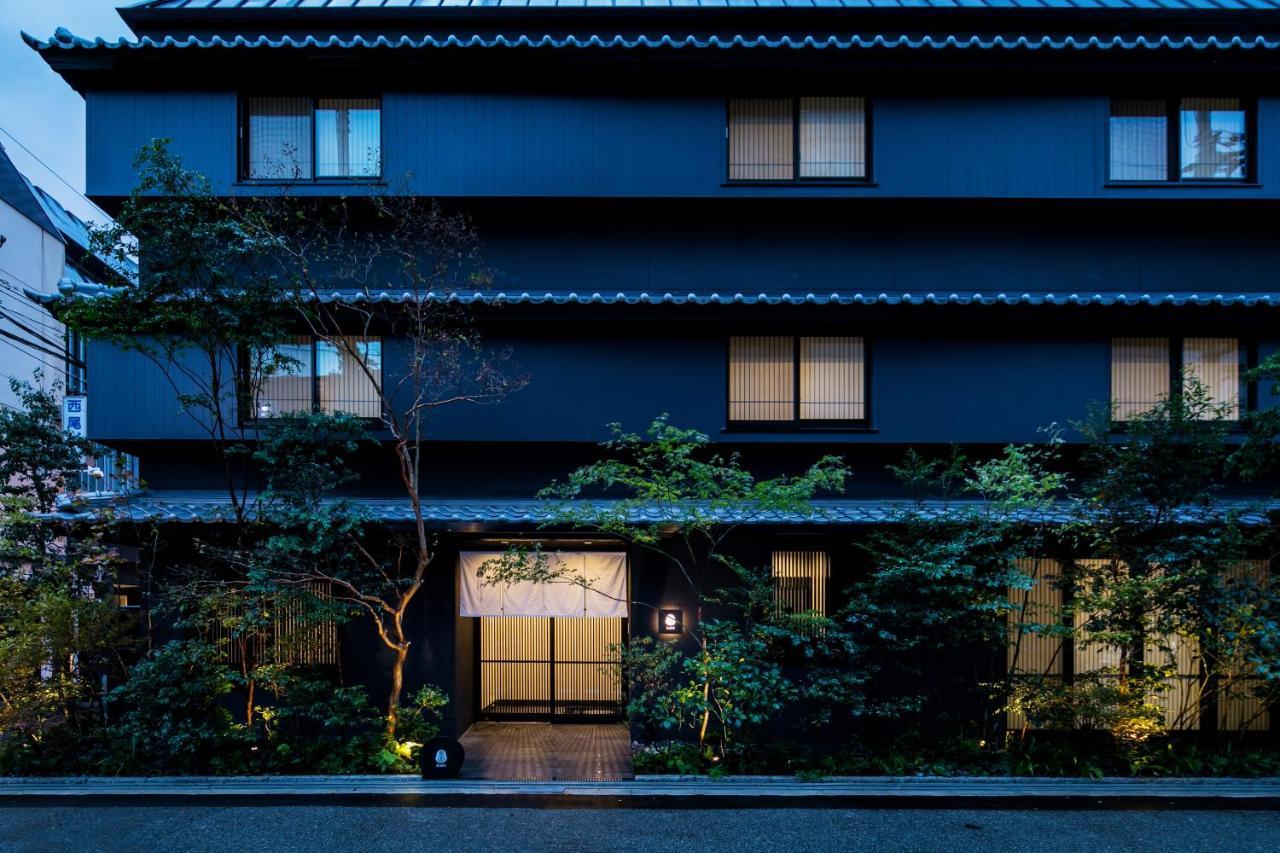 Residential Hotel Hare Kuromon 오사카 외부 사진
